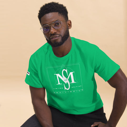 Equilibrium Classic Tee