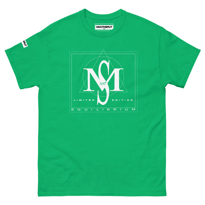 Equilibrium Classic Tee