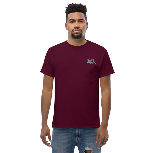 919 Bull Tee
