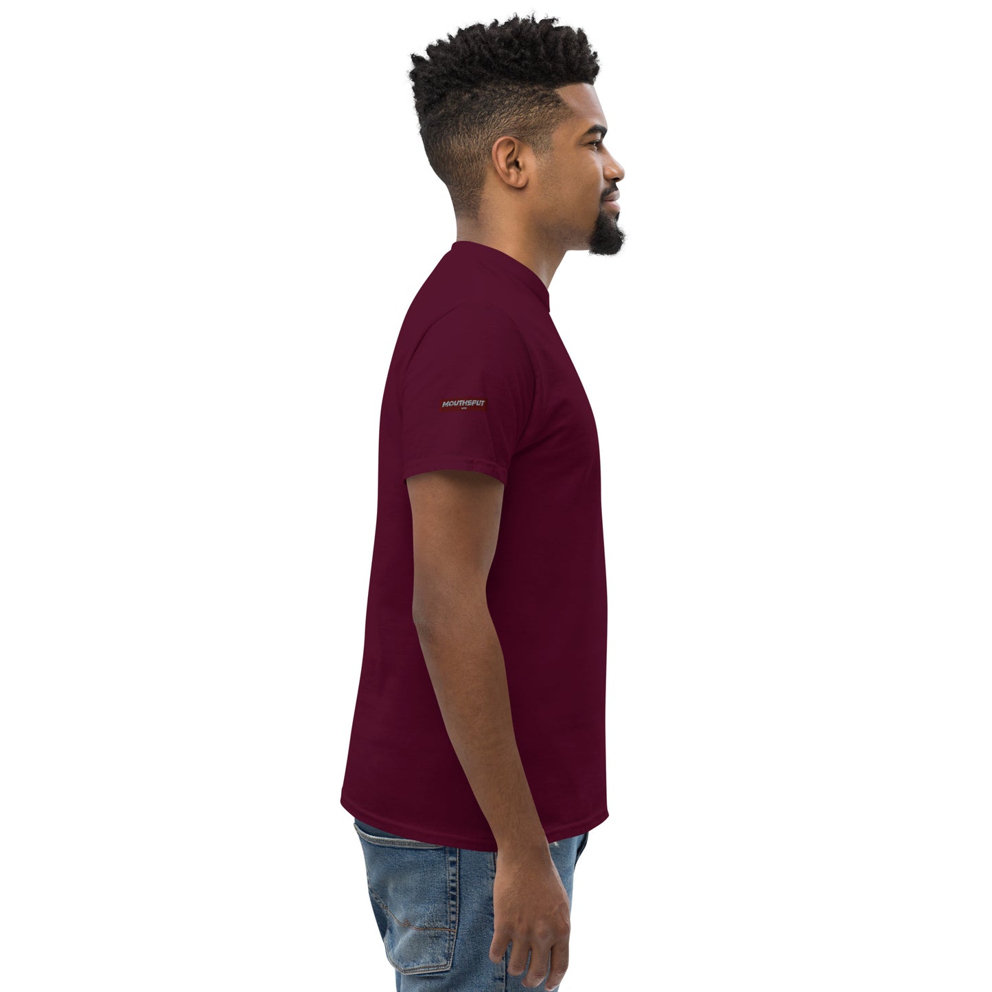 919 Bull Tee