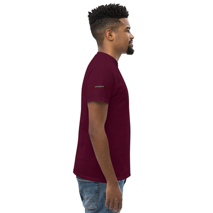 919 Bull Tee