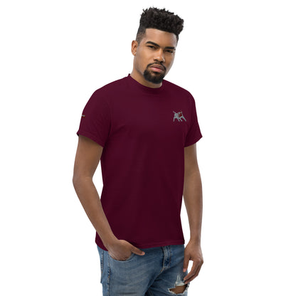 919 Bull Tee