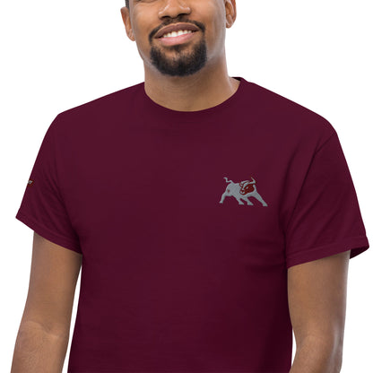 919 Bull Tee