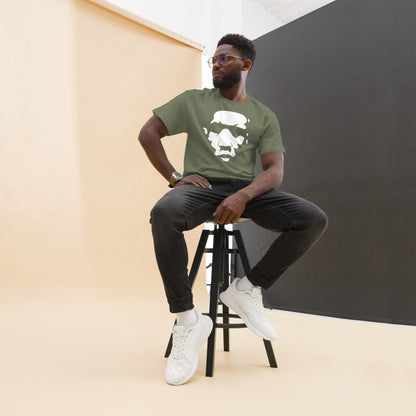 Captain Struggle Definition Tee
