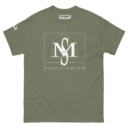 Equilibrium Classic Tee