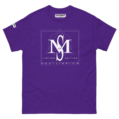 Equilibrium Classic Tee