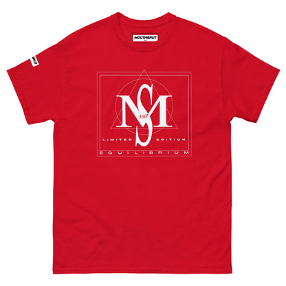 Equilibrium Classic Tee