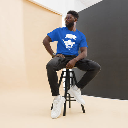 Captain Struggle Definition Tee