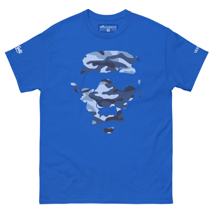 Captain Struggle Camo Tee