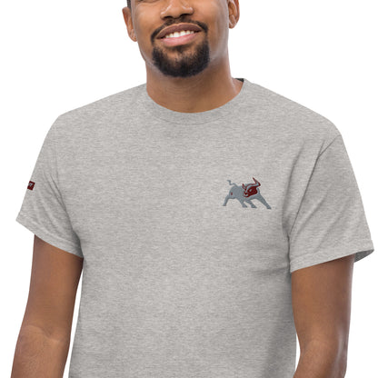 919 Bull Tee