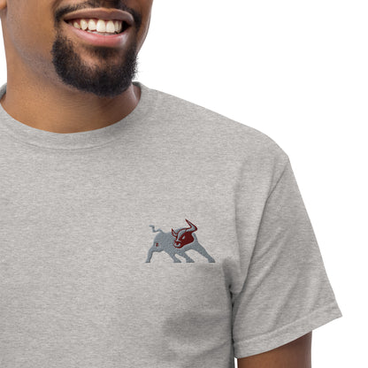 919 Bull Tee