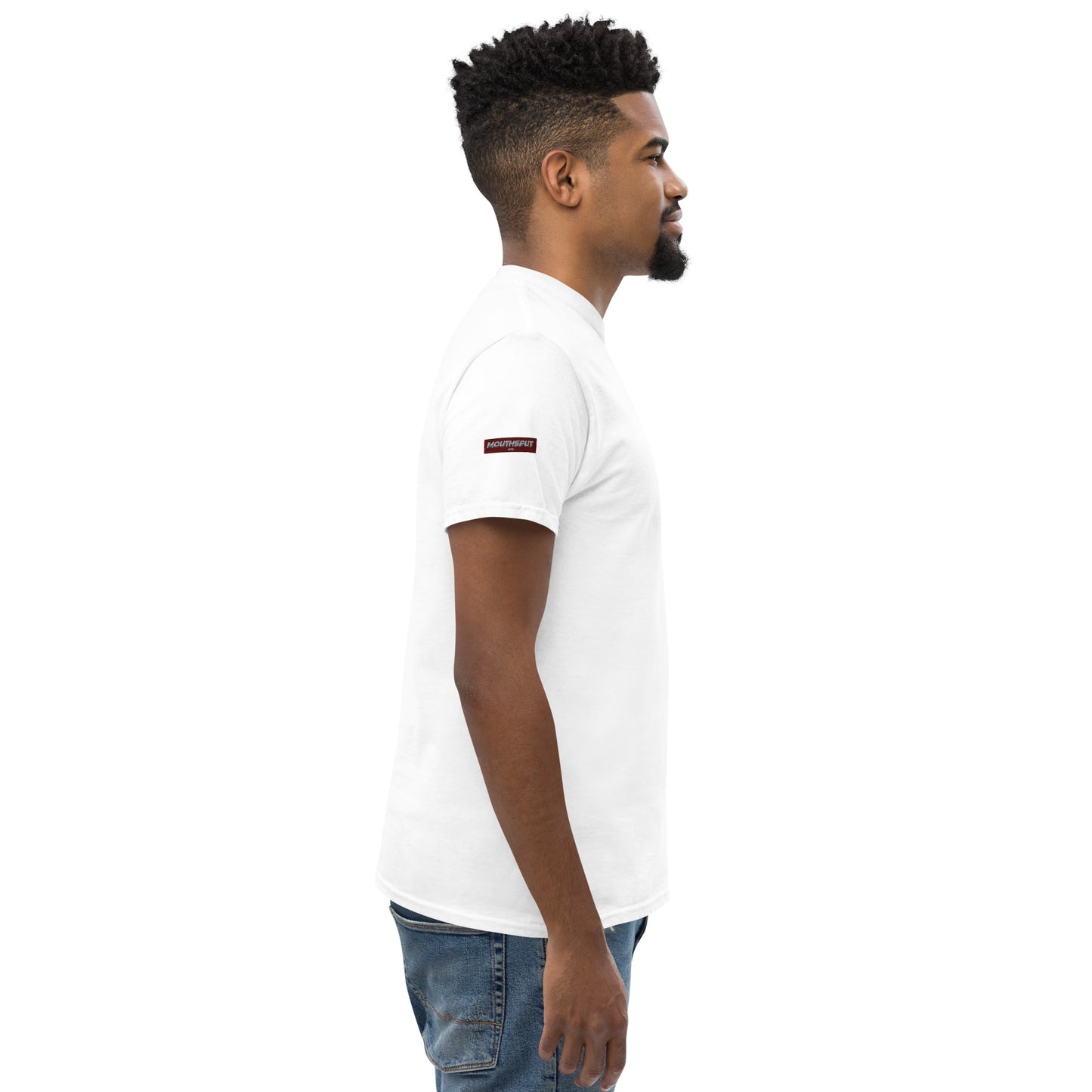 919 Bull Tee