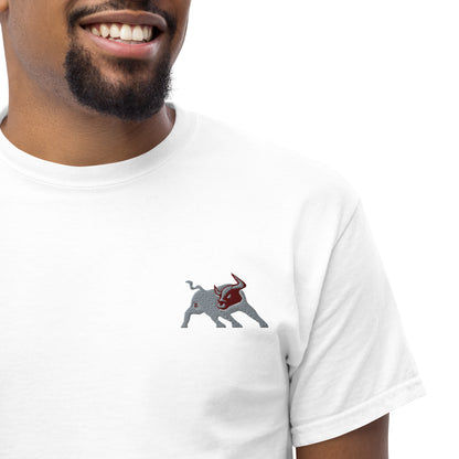 919 Bull Tee