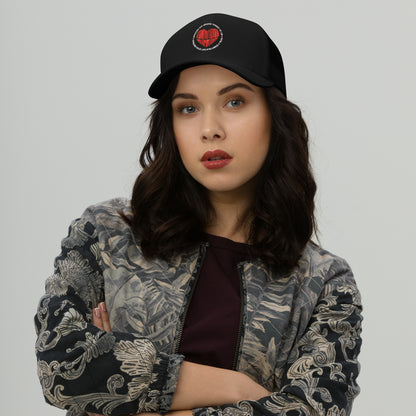 Love With Meaning Trucker Hat