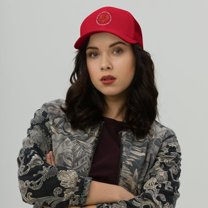 Love With Meaning Trucker Hat