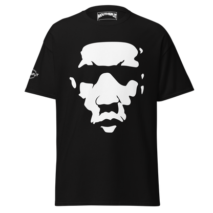 Captain Struggle Tee