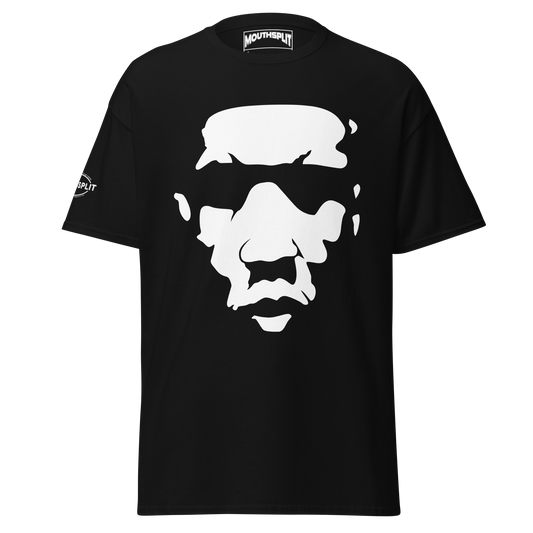 Captain Struggle Tee