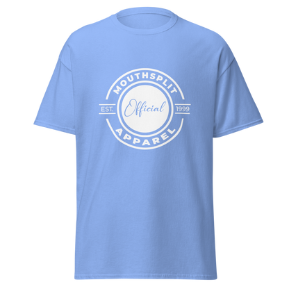 The Official Emblem Tee – Street Classic Fit