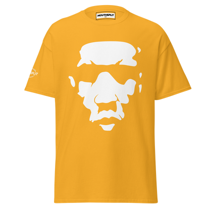 Captain Struggle Tee