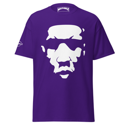 Captain Struggle Tee