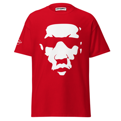 Captain Struggle Tee