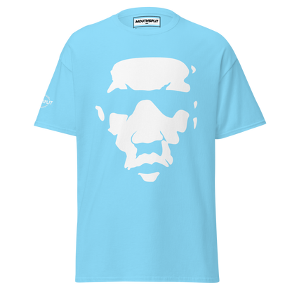 Captain Struggle Tee