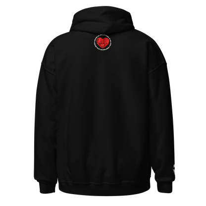 Varsity Classic Embroidered Hoodie