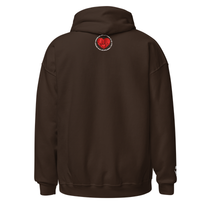 Varsity Classic Embroidered Hoodie
