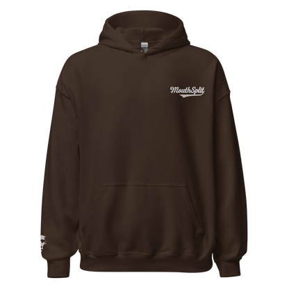Varsity Classic Embroidered Hoodie