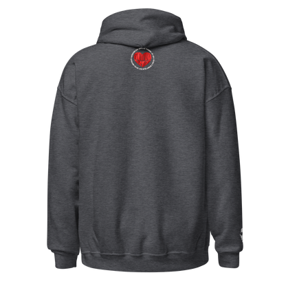 Varsity Classic Embroidered Hoodie