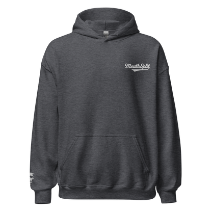 Varsity Classic Embroidered Hoodie