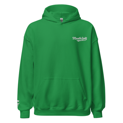Varsity Classic Embroidered Hoodie