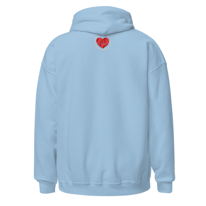 Varsity Classic Embroidered Hoodie