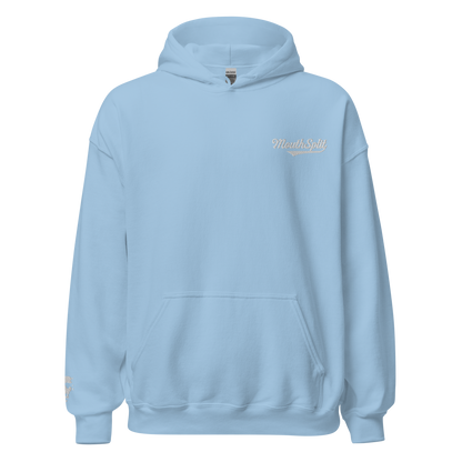 Varsity Classic Embroidered Hoodie