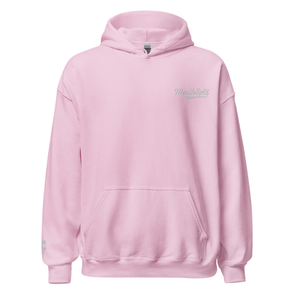 Varsity Classic Embroidered Hoodie