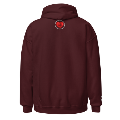 Varsity Classic Embroidered Hoodie
