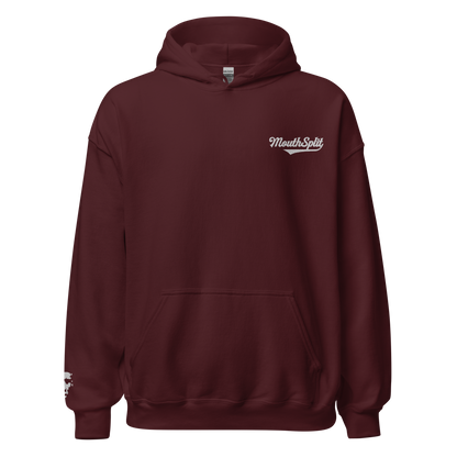 Varsity Classic Embroidered Hoodie
