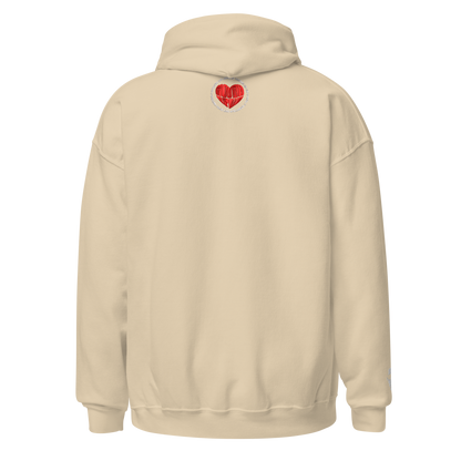 Varsity Classic Embroidered Hoodie