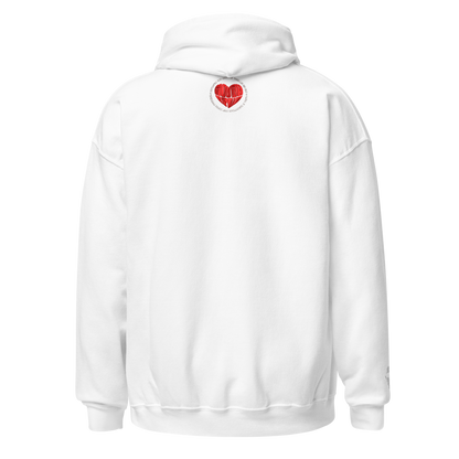Varsity Classic Embroidered Hoodie