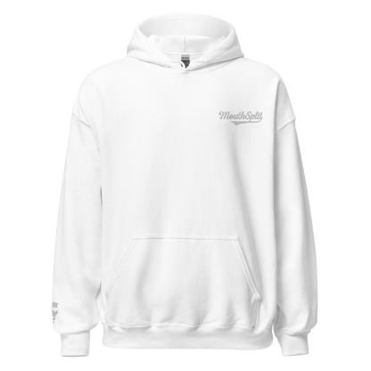 Varsity Classic Embroidered Hoodie