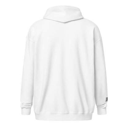 Equilibrium Full Zip Hoodie