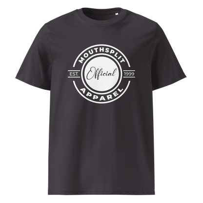 The Official Emblem Tee – Everyday Organic Fit