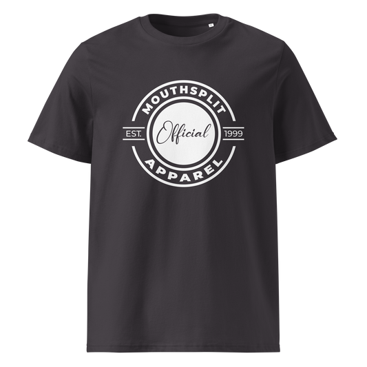 The Official Emblem Tee – Everyday Organic Fit