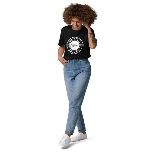 Official MouthSplit Emblem Tee