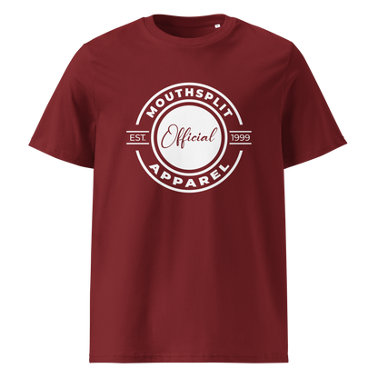 The Official Emblem Tee – Everyday Organic Fit