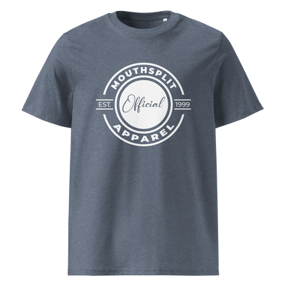 The Official Emblem Tee – Everyday Organic Fit