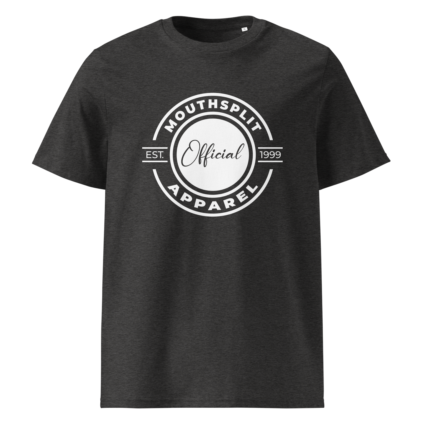 The Official Emblem Tee – Everyday Organic Fit