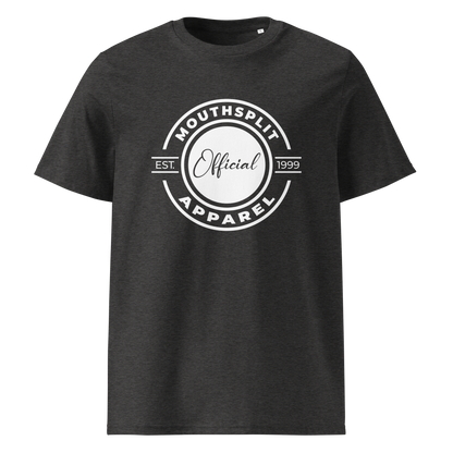 The Official Emblem Tee – Everyday Organic Fit