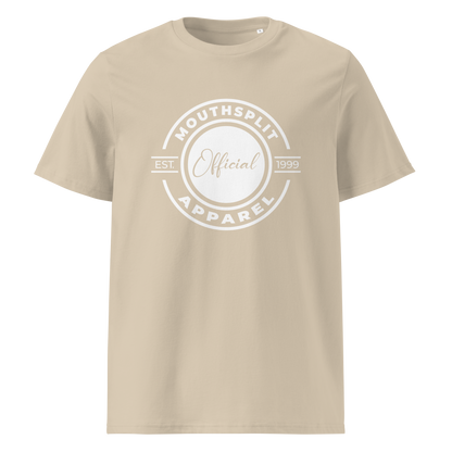 The Official Emblem Tee – Everyday Organic Fit