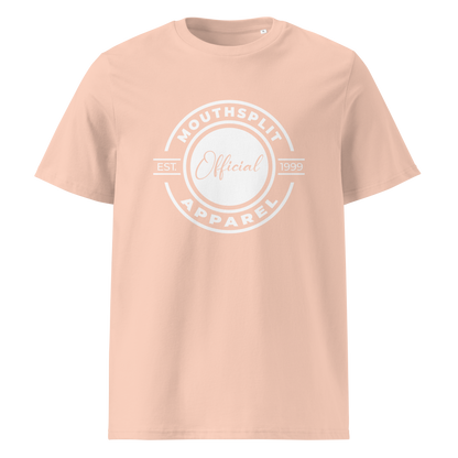 The Official Emblem Tee – Everyday Organic Fit